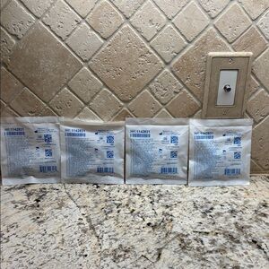 Respironics Disposable Ultra-Fine Filter REF 1142831